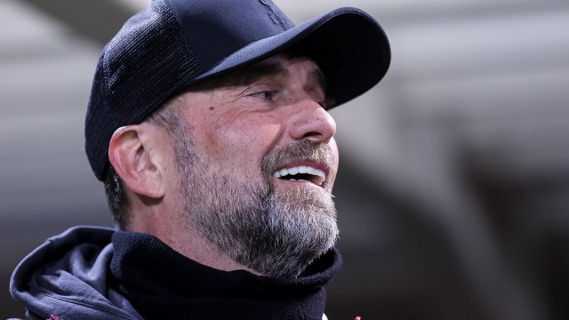 'Guardiola ve City'ye saygım büyük'
